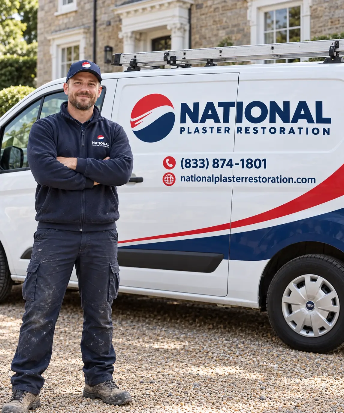 Plaster Repair company in Moultrie, GA